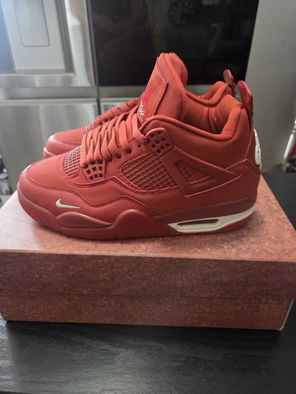 Jordan 4 Retro OG SP
